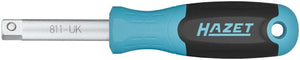 Hazet griff 811-uk stick grip 1 4