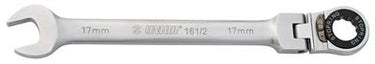 Unior 161 2 flex.ratelringsteeksleutel 8