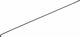 Syntace spare spoke for mx wheels w round spokes