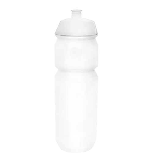 Tacx Shiva bidon 750cc wit