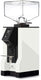Eureka mignon silent range specialità 15bl white elektrische koffiemolen
