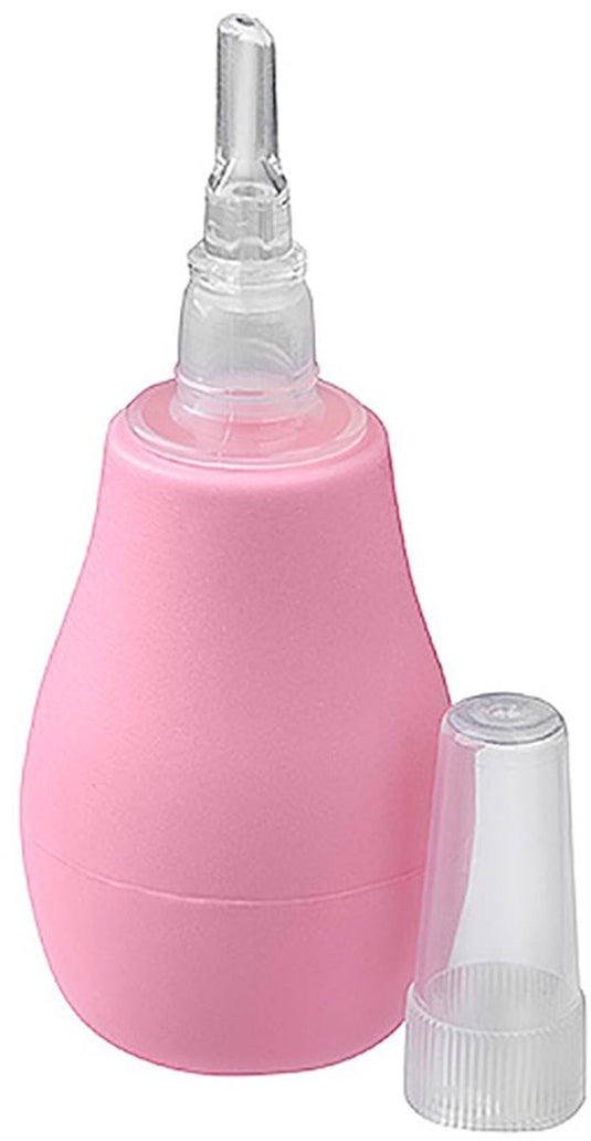 Babyono baby ono roze neusreiniger 043 03