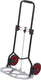 Kreator krt670203 vouwbare magazijnwagen 240x480mm, 80kg