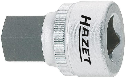 Hazet dopsleutelbit 985 screwdr.one.5mm 1 2z 985-5