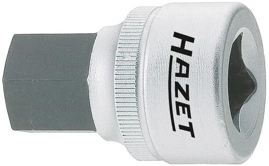 Hazet schraubendrehereinsatz 985 screwdr.one.6mm 1 2z 985-6