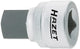 Hazet dopsleutelbit 985 screwdr.one.10mm1 2z 985-10