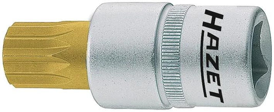 Hazet schraubendrehereinsatz 990 screwdr.one.xzn 8mm 990-8