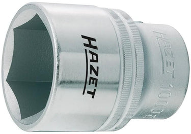 Hazet dopsleutel hexagon insert 32mm 3 4 z 1000-32