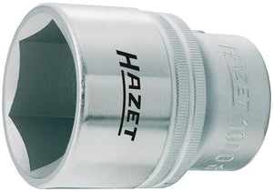 Hazet dopsleutel hexagonal insert 34mm 3 4 1000-34