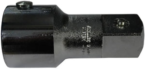 Hazet verlenging extension 75mm