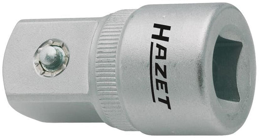 Hazet verloop adapter 958 reducing adapter 1 2-3 4 958-1