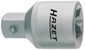 Hazet reduzieradapter reducing adapter 1z-3 4 z 2590 890001