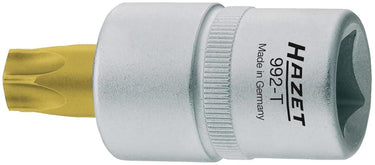 Hazet dopsleutelbit 992 torx insert 992-t27 1 2z 992-t27
