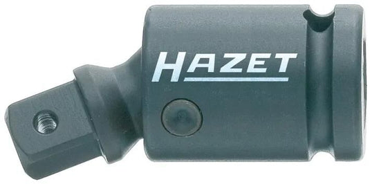 Hazet kardangelenk 9006s joint 1 2x1 2 z. 3187 870004