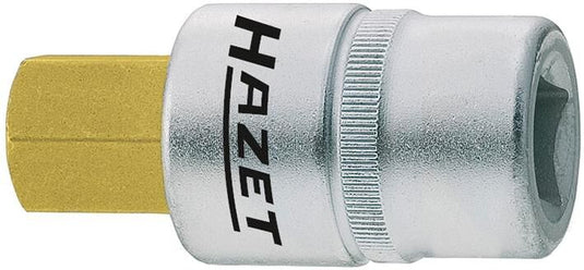 Hazet dopsleutelbit 986 screwdr.one.5mm 1 2z 986-5