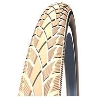 Schwalbe tire 28x1.60 (42-622) road cruiser reflection cream