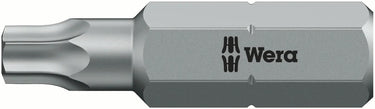 Wera bit ip torx plus bits, ip torx plus, 1 4 , 25ip o.bore