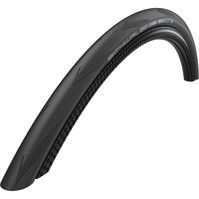 Load image into Gallery viewer, Buitenband Schwalbe One RaceGuard 28 x 1.00 25-622 mm - zwart
