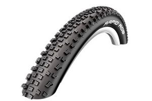 Btb schwalbe rapid rob 54-622 (28/29x2.10) black