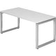 Bach bureau hammerer vrs16 w wit 1600 mm x 650 mm