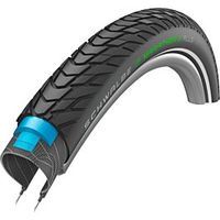 Tire Schwalbe Marathon E-Plus 28x2.20" / 55-622 mm - black with reflection