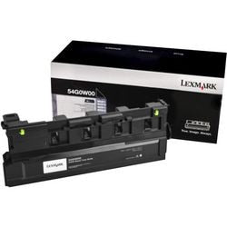 Toneropvangfles lexmark origineel 54g0w00