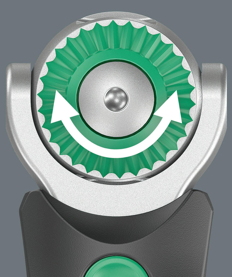 Load image into Gallery viewer, Wera zyklop pocket set 1 bit dopsleutel-sets zyklop pocket set 1 .
