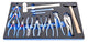 Unior inlay tangen en hamerset 964 32asos