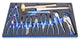 Unior inlay bi-tangen en hamerset 964 51sos