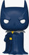 Funko pop! dc comics: heroes - batman exclusive #493