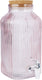 Cosy trendy raya sapdispenser - 3l35 - roze