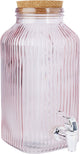 Cosy trendy raya sapdispenser - 3l35 - roze