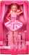 Mattel barbie balletpop signature ballet wishes - modepop voor meisjes.