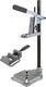 Wolfcraft - boorstandaard met bankschroef voor boormachine - tafelboormachine - kolomboor - machineklem - 3406301