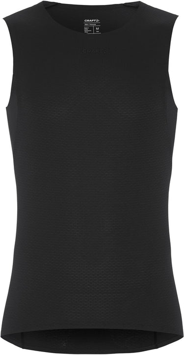 Craft active nanoweight sl m heren thermoshirt - zwart