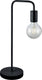 Trio diallo - tafellamp - zwart mat - excl. 1x e14 42w