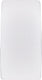 Meyco baby waterdicht hoeslaken ledikant - white - 60x120cm