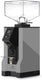 Eureka mignon silent range specialità 15bl grey elektrische koffiemolen