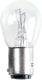 Carpoint reservelampen auto p21 4w transparant zilver 10 stuks