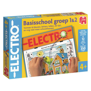 Load image into Gallery viewer, Jumbo - electro - basisschool groep 1 2
