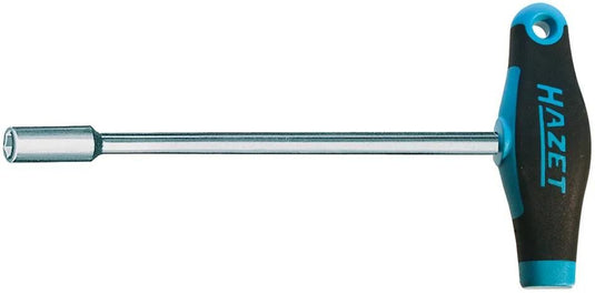 Hazet schroevendraaier 428 t-handle screwdriver external-6-kt 12mm