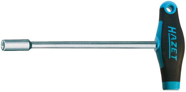 Hazet schroevendraaier 428 t-handle screwdriver external-6-kt 12mm