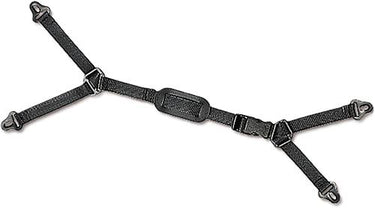 Uvex kinriem textiel tbv airwing met kinpad 9790-007