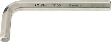 Hazet hoeksleutel offset screwdriver 2mm 2100-02