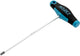 Hazet schroevendraaier 828 6-kt-inner screwdr 4mm 828-4