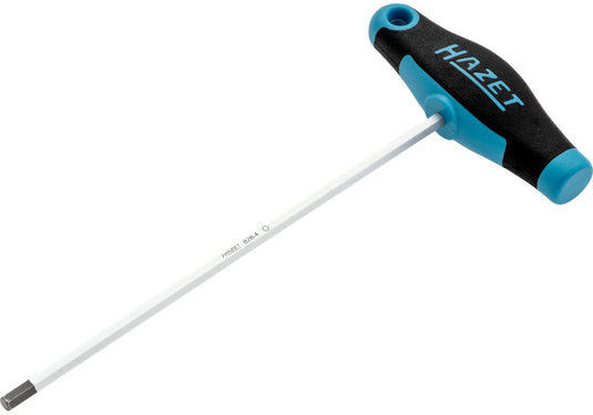 Hazet schroevendraaier 828 6-kt-inner screwdr 4mm 828-4