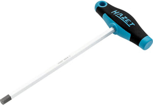 Hazet schroevendraaier 828 6-kt-inner screwdr.8mm 828-8