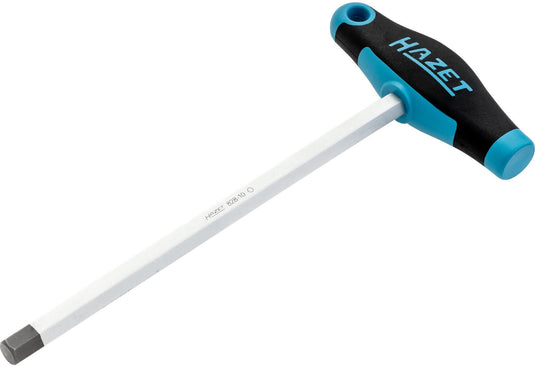 Hazet schroevendraaier 828 hex. inner screwdr.10mm 828-10