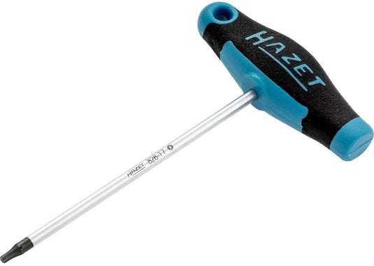 Hazet schraubendreher 828-t torx screwdriver 828-t 7