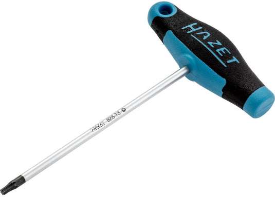 Hazet schroevendraaier 828-t torx screwdr.2,31mm 828-t 8